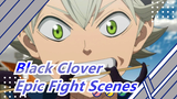 [Black Clover] Epic Fight Scenes, How Can It Looks So Amazing?