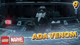 Ada Venom 😱 - Lego Marvel Super Heroes part 9