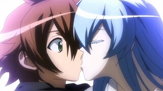 【Garis Darah】 Wewangian dari Ratu Esdeath