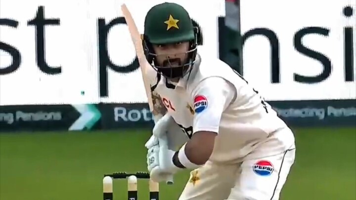 Kitabi Player Abdullah Shafiq #pakistan#pakistanteam