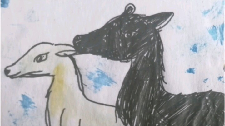 Only when you grow up do you realize you’re not the cool kid who’s always number one (；ﾞﾟ'ωﾟ'):）