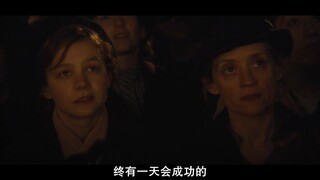 妇女参政论者 | 英语配音素材 视频素材 2-3人
