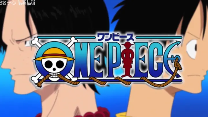 海贼王op One Day Bilibili
