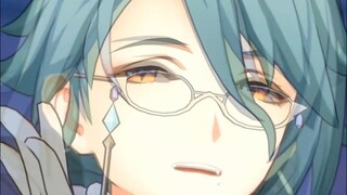 ใครจะรู้ว่าใบหน้าของอายาโตะและไป๋จูมีค่าแค่ไหน