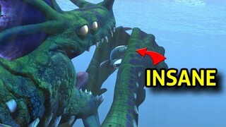 Subnautica Below Zero Top Jumpscares & Funny Moments | Highlights
