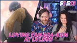 "AKANE, I LIKE YOU" AHHHHHHHHHHH | My Love Story With Yamada-Kun At LVL999 | S1xE13 REACTION