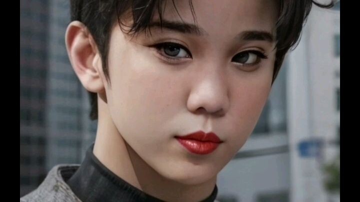 opss Koreano tan ♥