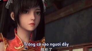 Thần Mộ Tập 11 Vietsub