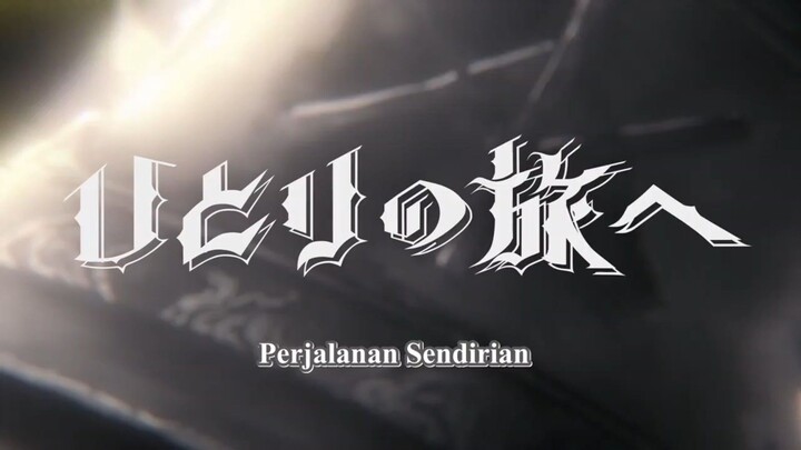 saijaku tamer wa gomi hiroi no tabi wo hajimemashita bahasa indonesia