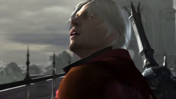 VD//Dislocation of time and space//"I have blown the evening wind that you have blown, then we can c