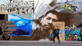 ART IN MOTION