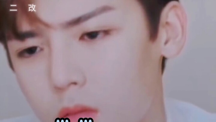 【Bác Tuấn Nhất Tiêu】Tài trợ tự phát Tập 9/Tôi không phải đồ chơi