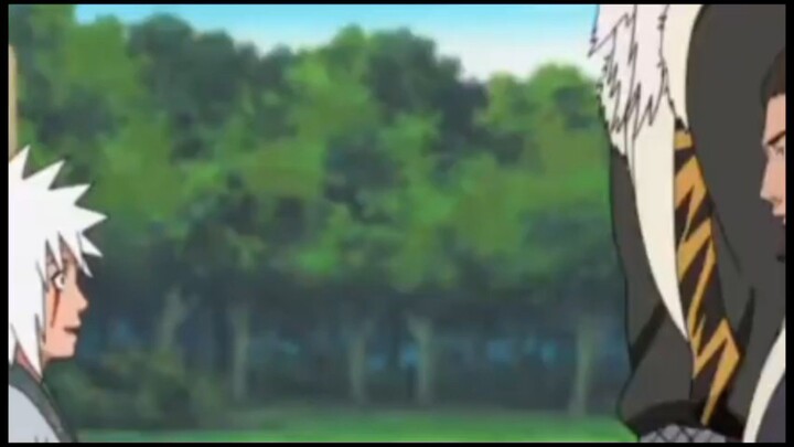 jiraiya