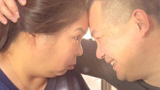 Ketika ayahku mengucapkan rayuan gombal pada ibuku