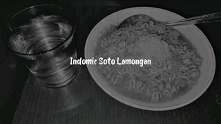 Indomie Soto Lamongan