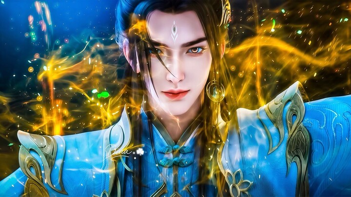 Akhirnya Season 2 Rilis Hari ini ❗ Gila Donghua yang paling ditunggu tunggu nih🔥🥵