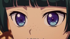 Kusuriya No Hitorigoto eps 14