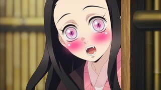 nezuko tapi ara.. ara.. [AMV]