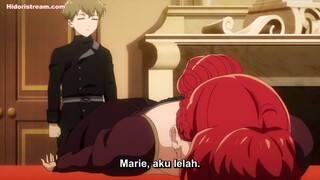 Eps_10 penyihir beratribut air [Mizu Zokusei no Mahoutsukai]
