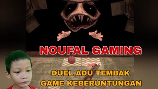 main game adu tembak dengan Monster game keberuntungan.