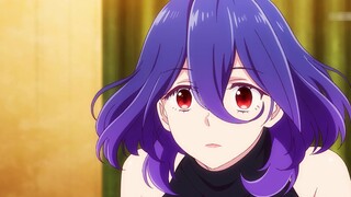 Giving a report to a succubus, who can resist this!!