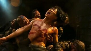 Train to Busan 2 Games Men vs Zombie Hollywood movies Hindi dubbed scenes videos
