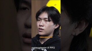 IRRAD TIDAK KEMBALI KE INDONESIA