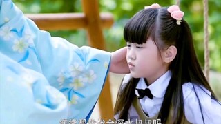 高智商小女孩为父报仇 "