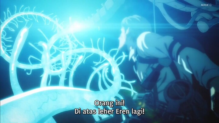Attack on titan final season part 4 bagian 2