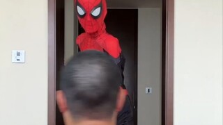 Sagawa hài hước.