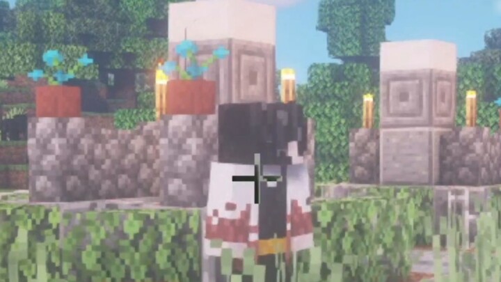 Game|Some Things Change When They Are Put into Minecraft