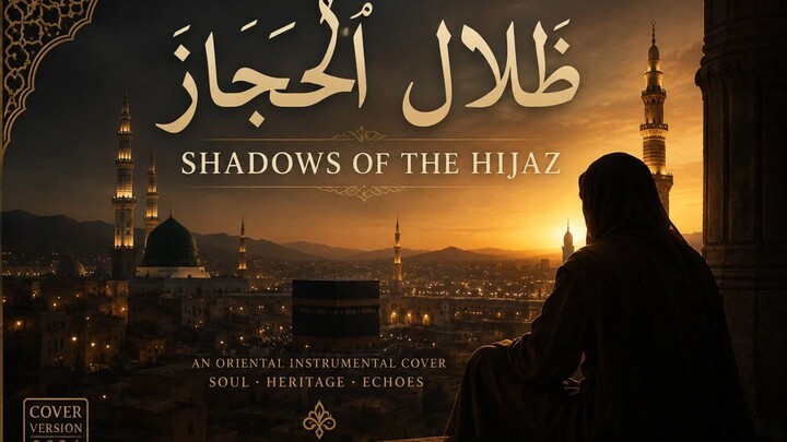 Shadows of the Hijaz — ظلال الحجاز