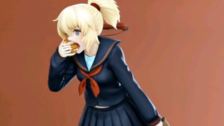 Is there any future for adding figures to AI?