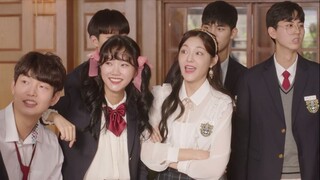 Extraordinary You | Episode 10 | Hindi Dubbed | K-Drama Series