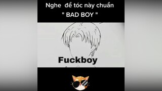 Chuẩn 1 fuck boy chưa các bạn ☹ animeaction tiktoker highlightanime fananime wibu hunterxhunter