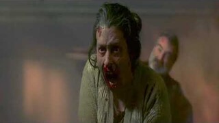Virus 32 2022 Explained in Hindi   Urdu Summarized हिन्दी.best horror movie scene