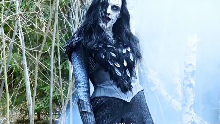 #Witch Hunter x Hunter