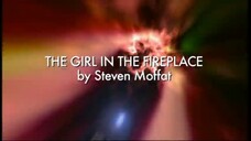 Doctor Who S02E04 The Girl in the Fireplace