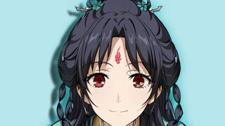 狐妖小红娘东方淮竹