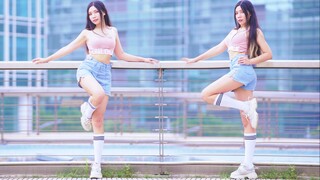 Q·弹·肥·美 的Wiggle Wiggle