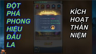 Phong Hào Đấu La và những điều cần biết khi lên phong hào đấu la | Đấu La Đại Lục | Nam MG