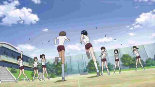 Nazo No Kanojo X episode 7