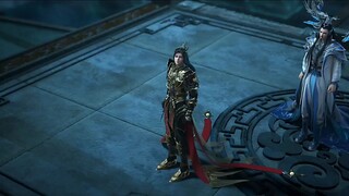 Stellar Transformation S6 episode 21 sub indo
