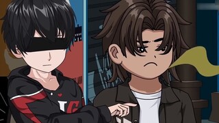 [Dian Feng Gu Zun] 05: เรื่องราวเริ่มต้นอย่างเป็นทางการ