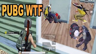 PUBG Mobile Funny Moments