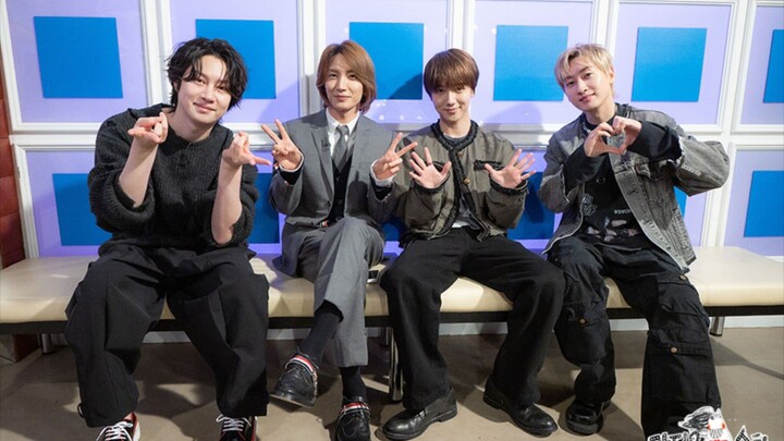[EN] 240327 Radio Star Ep.860 - Leeteuk, Heechul, Yesung, & Eunhyuk