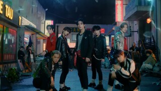 MV lagu comeback terbaru ENHYPEN "Sweet Venom" dirilis