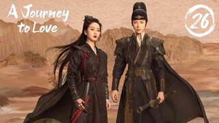 🇨🇳 EP.26 | A Journey to L0və [EngSub]