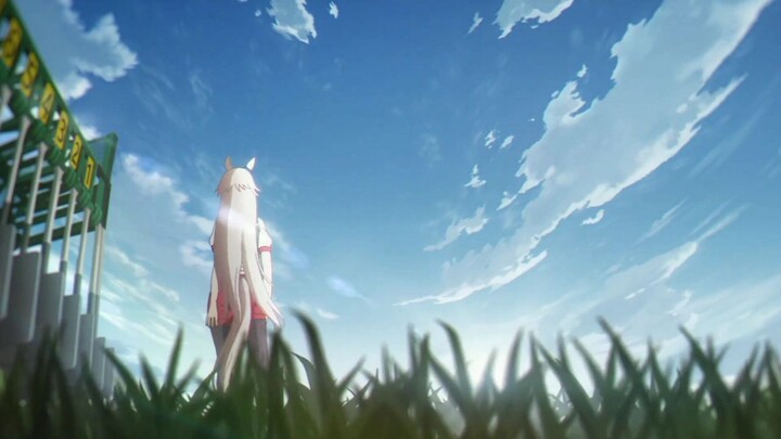 akhir dari oguri cap?