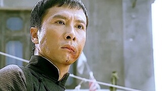 Ip Man: Saya ingin melawan sepuluh